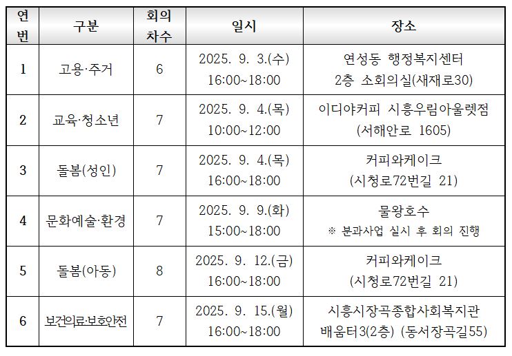9월 회의 일정(홈페이지공고).JPG