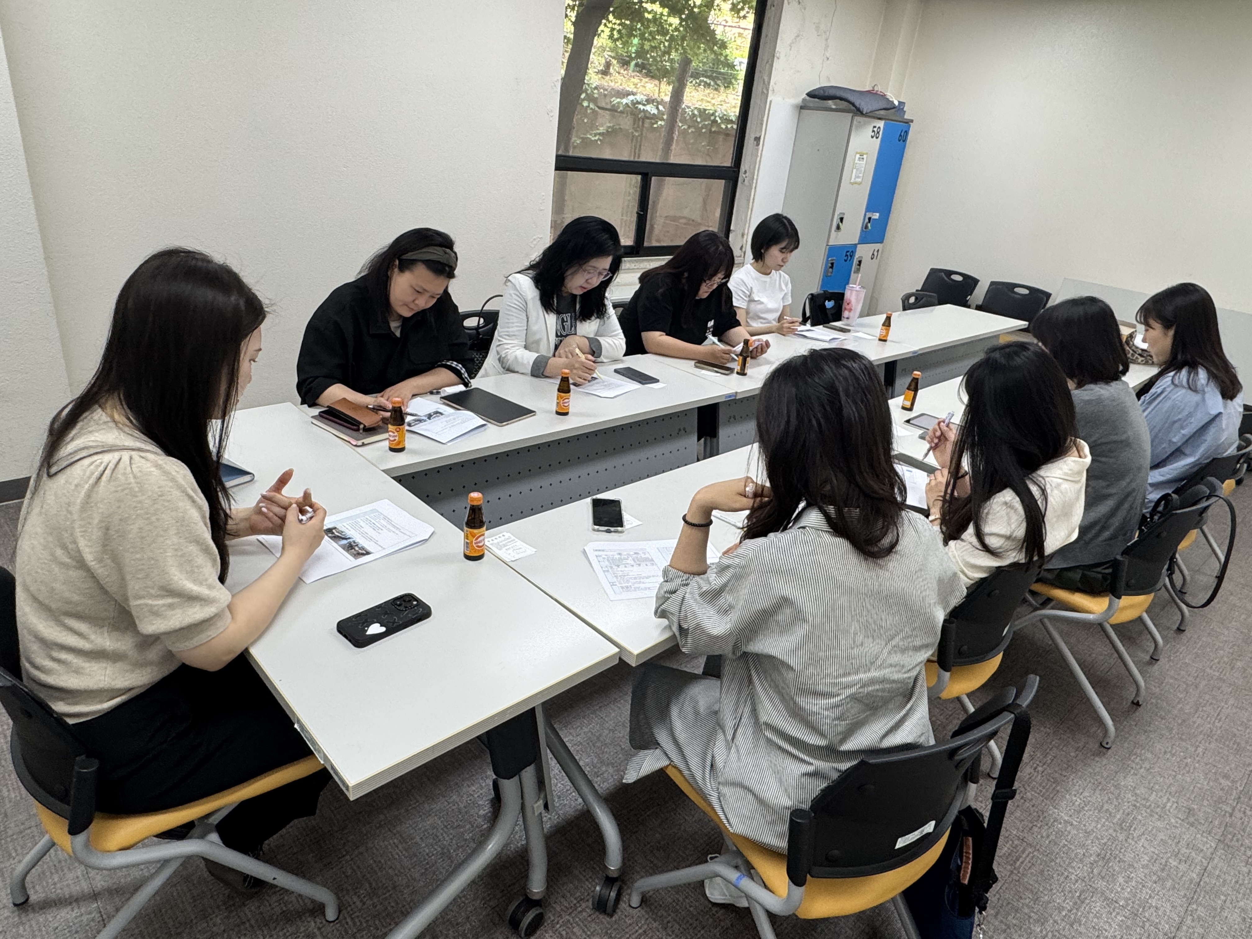 2025년 제4차 교육·청소년분과 회의
